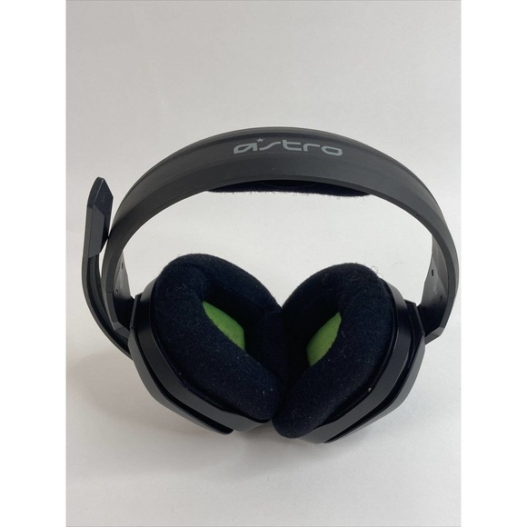 ASTRO Gaming A10 Wired Gaming Headset, Lightweight and Damage Resistant,